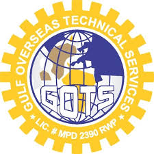 Latest Gulf Overseas Technical Services Security Posts Doha 2025